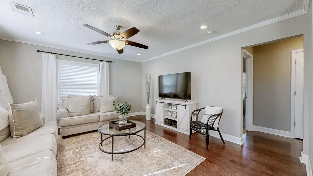 613 Stratford Drive Lexington KY 40503