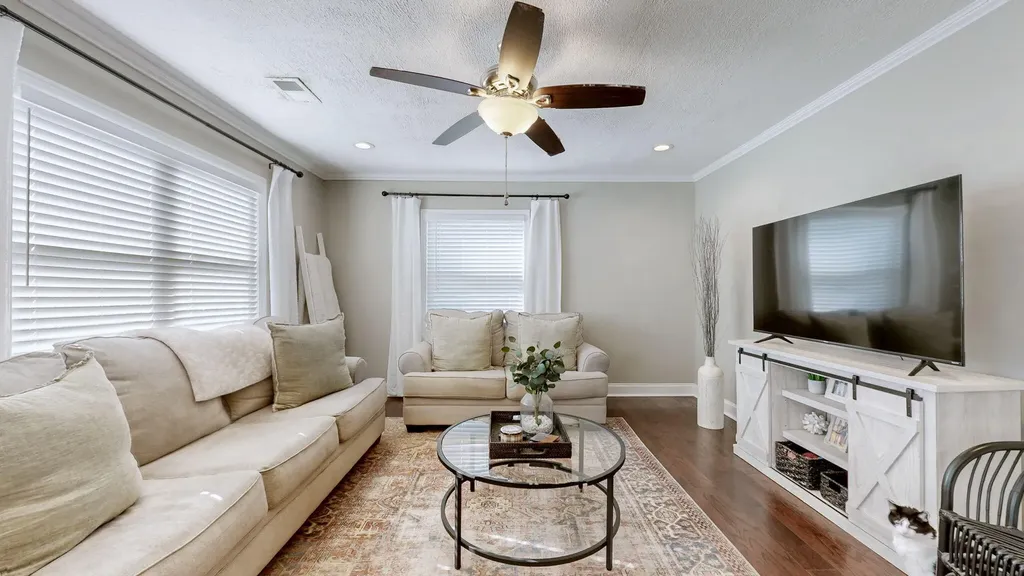 613 Stratford Drive Lexington KY 40503