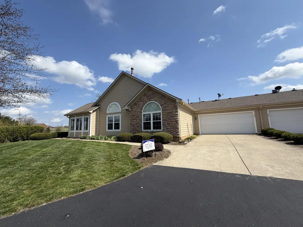 266 Churchill Crossing Nicholasville KY 40356