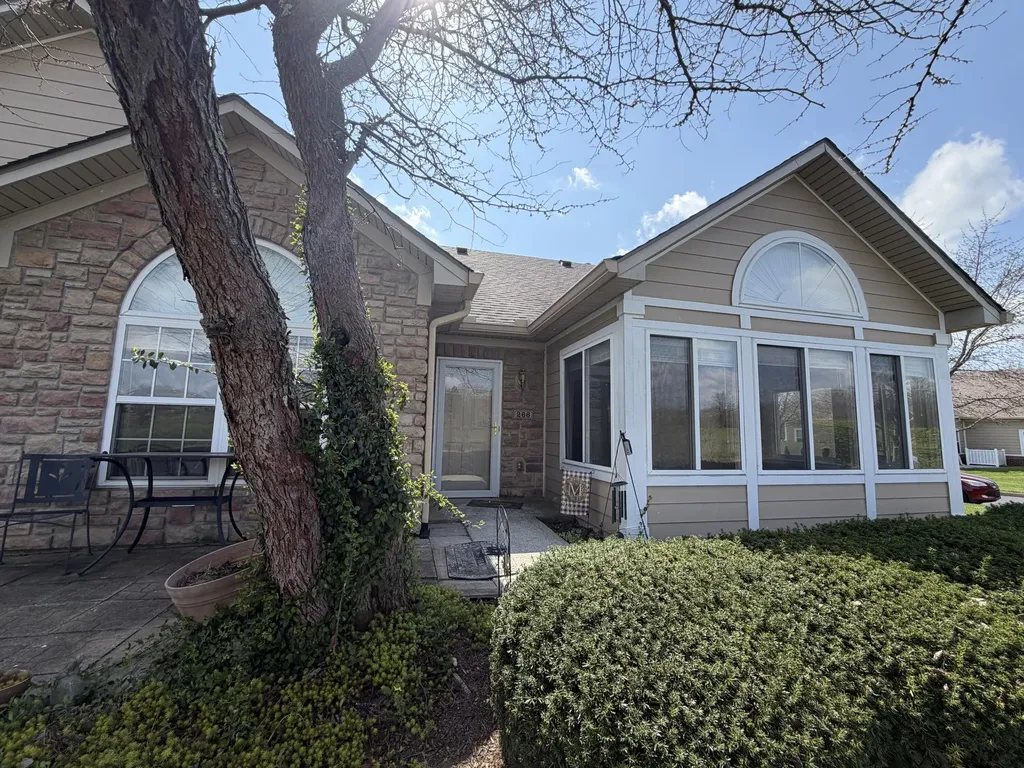 266 Churchill Crossing Nicholasville KY 40356