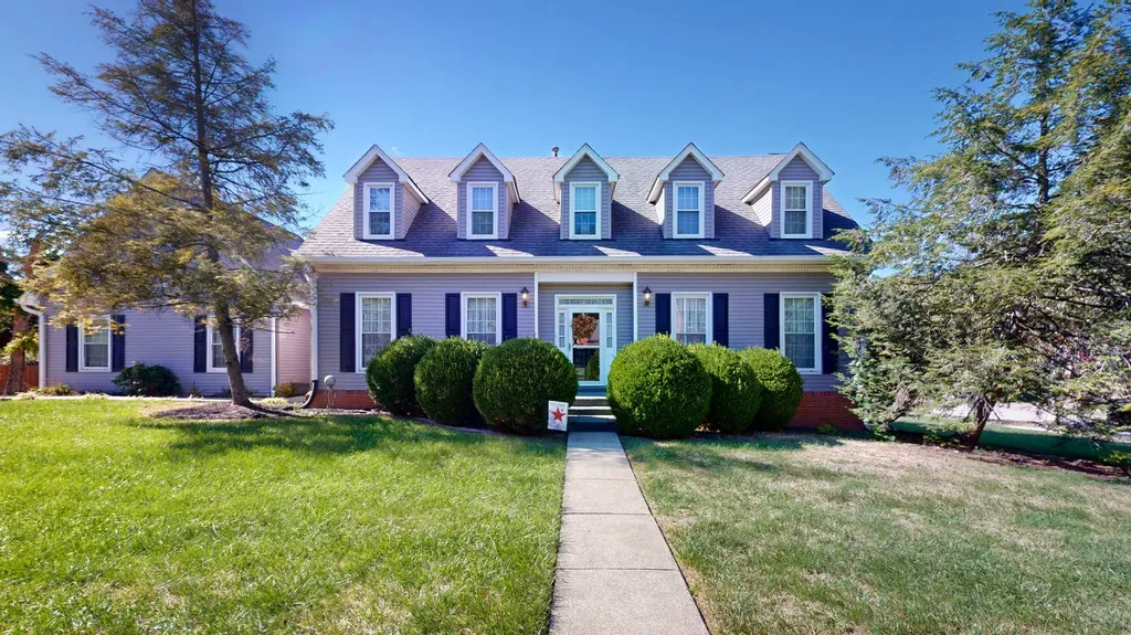 4683 Ironbridge Drive Lexington KY 40515