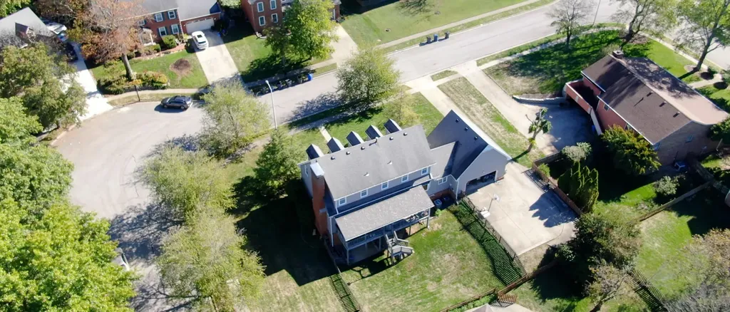 4683 Ironbridge Drive Lexington KY 40515