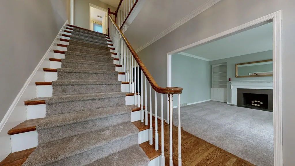 4683 Ironbridge Drive Lexington KY 40515
