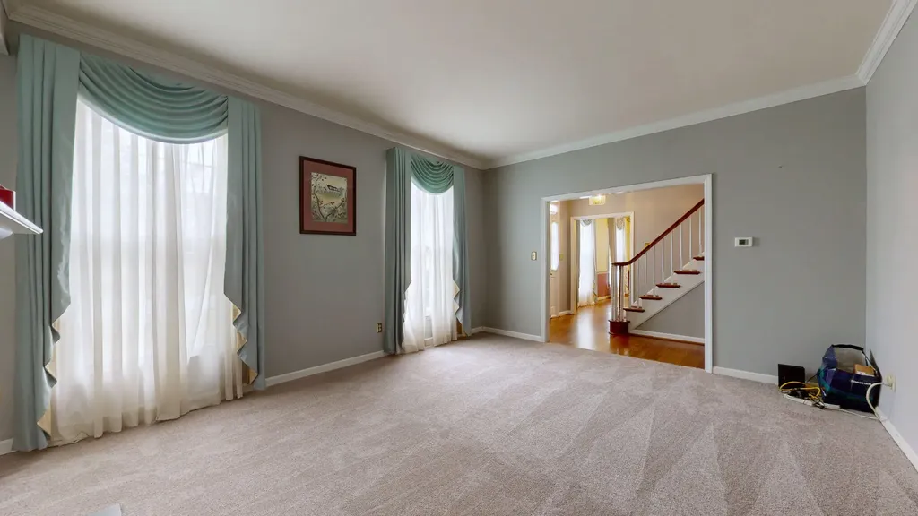 4683 Ironbridge Drive Lexington KY 40515