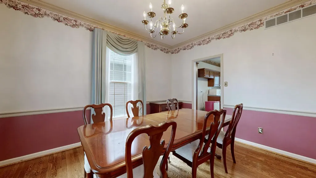 4683 Ironbridge Drive Lexington KY 40515