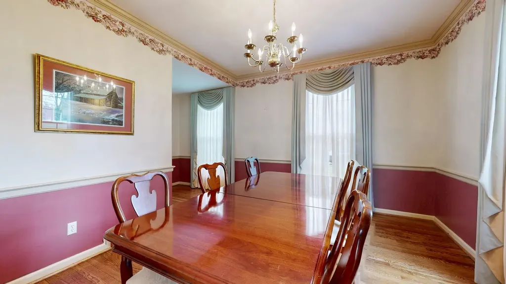 4683 Ironbridge Drive Lexington KY 40515