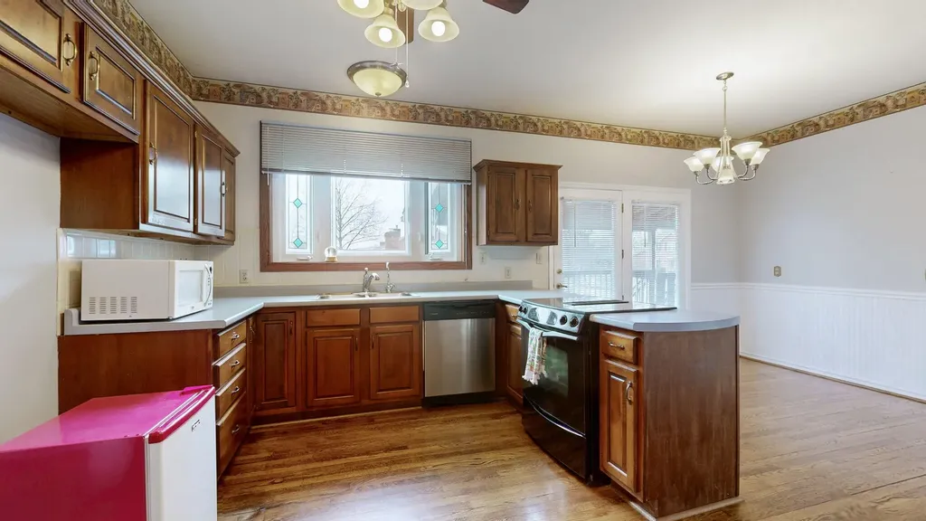 4683 Ironbridge Drive Lexington KY 40515