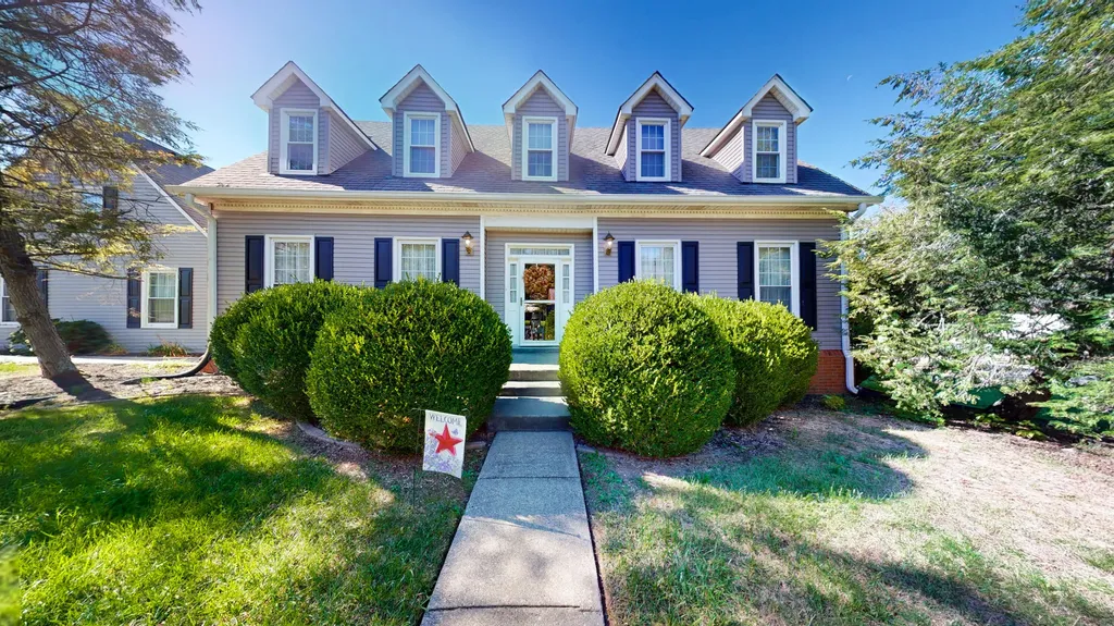 4683 Ironbridge Drive Lexington KY 40515