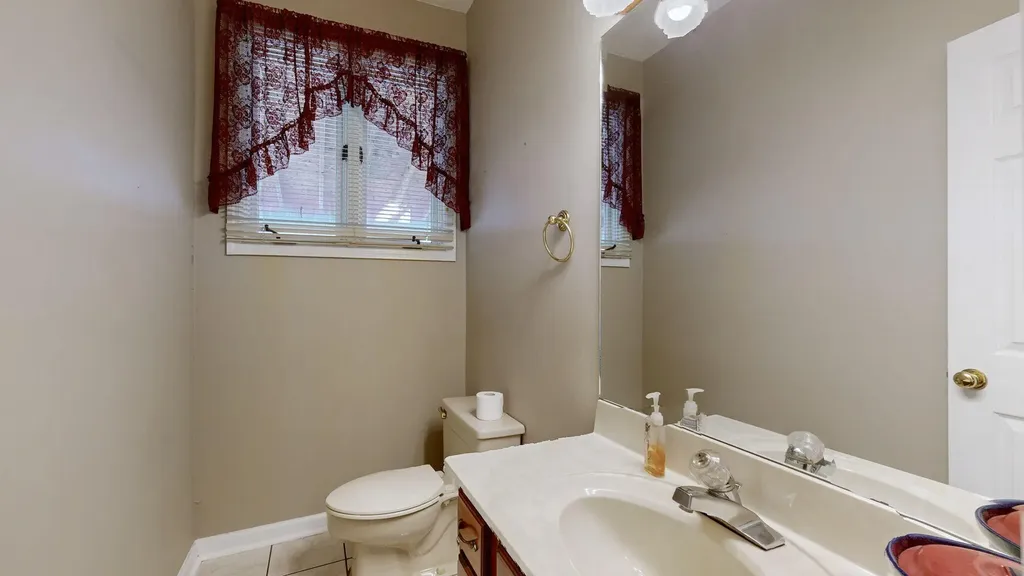 4683 Ironbridge Drive Lexington KY 40515