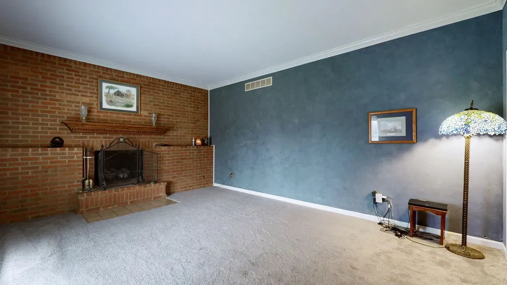4683 Ironbridge Drive Lexington KY 40515