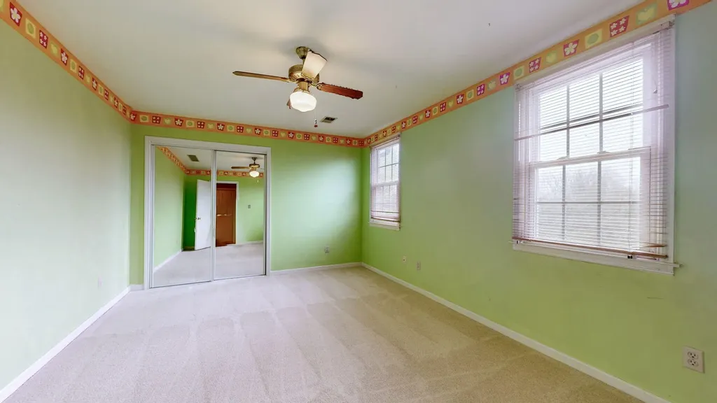 4683 Ironbridge Drive Lexington KY 40515