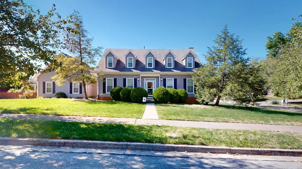 4683 Ironbridge Drive Lexington KY 40515