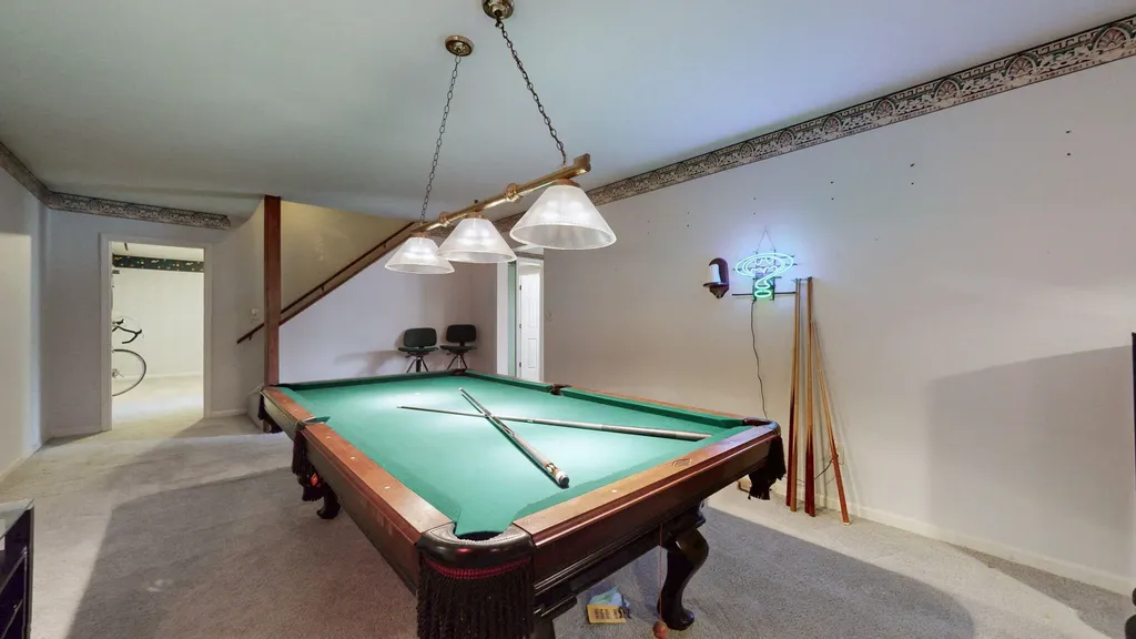 4683 Ironbridge Drive Lexington KY 40515