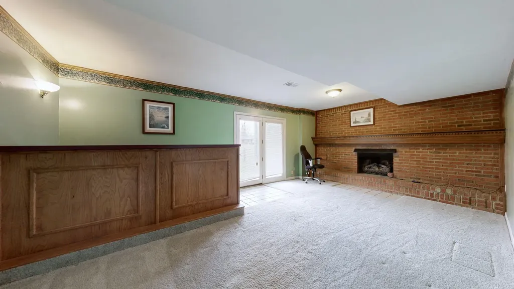 4683 Ironbridge Drive Lexington KY 40515