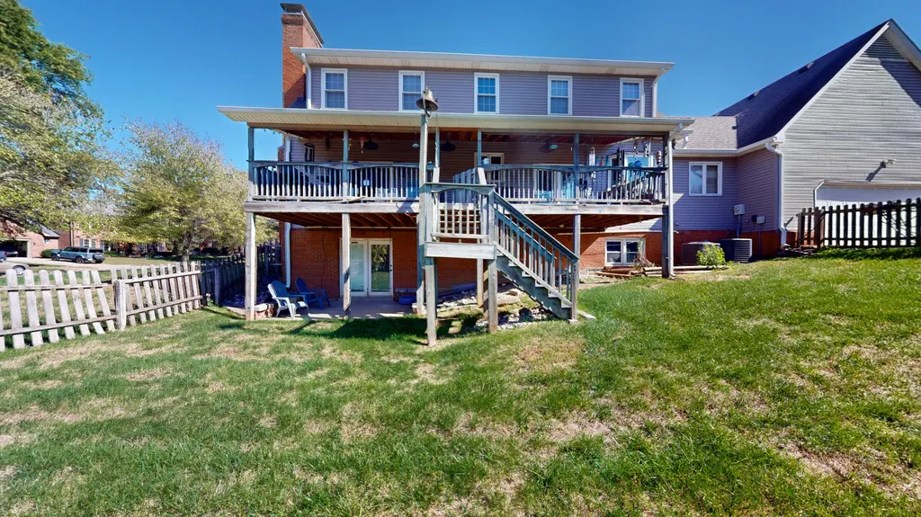 4683 Ironbridge Drive Lexington KY 40515