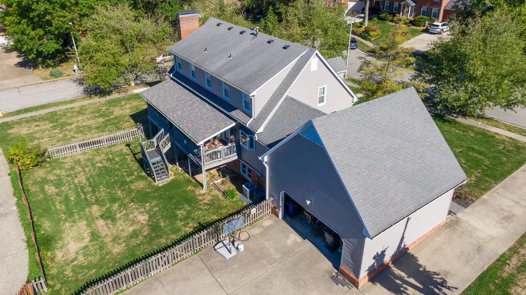 4683 Ironbridge Drive Lexington KY 40515