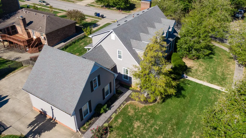 4683 Ironbridge Drive Lexington KY 40515