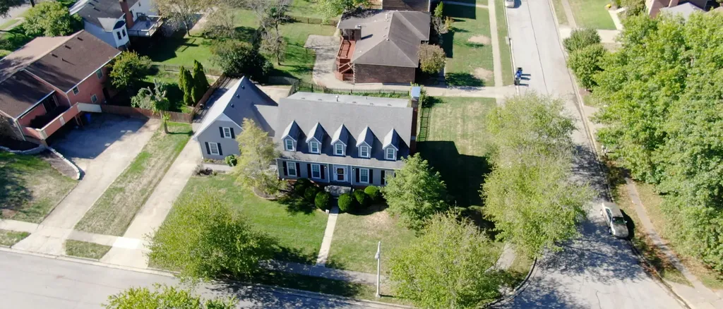 4683 Ironbridge Drive Lexington KY 40515