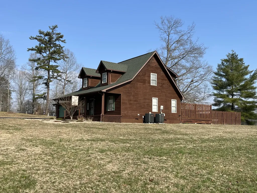 210 Cox Smith Lane Corbin KY 40701