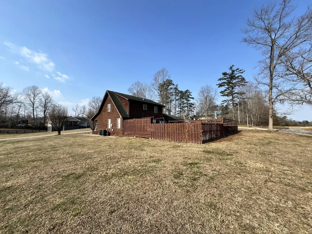210 Cox Smith Lane Corbin KY 40701