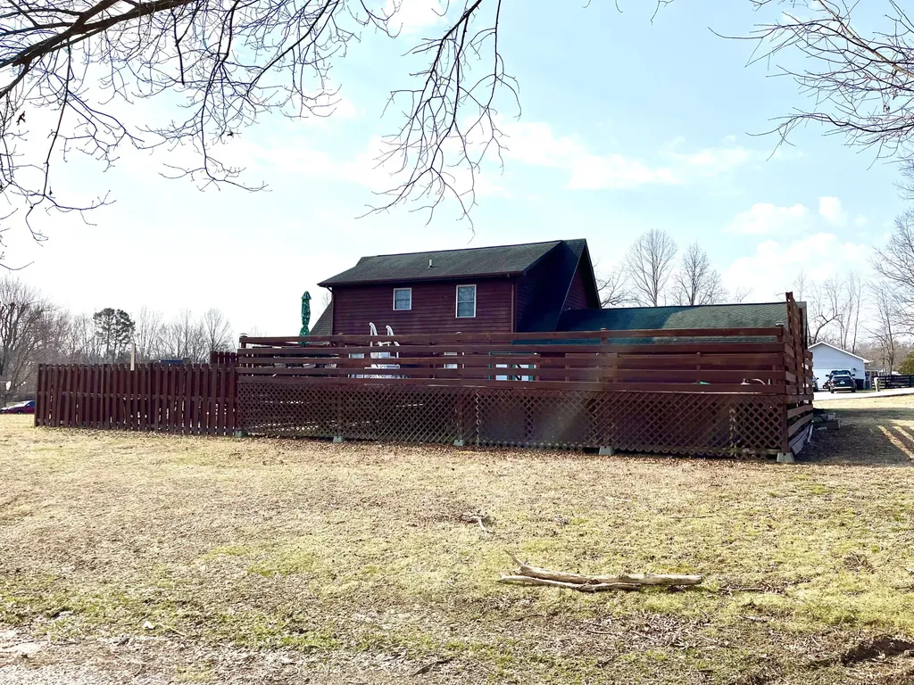 210 Cox Smith Lane Corbin KY 40701