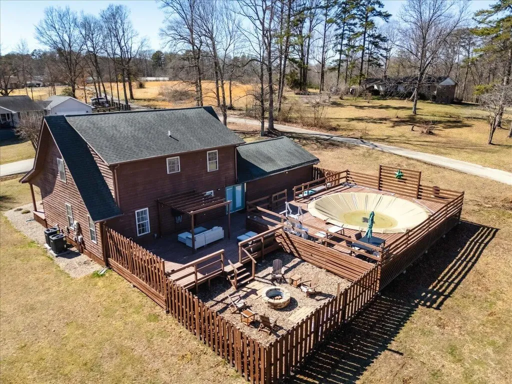 210 Cox Smith Lane Corbin KY 40701