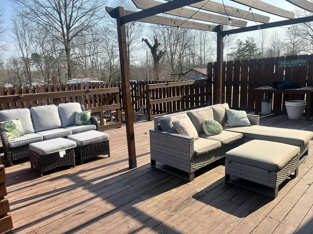 210 Cox Smith Lane Corbin KY 40701