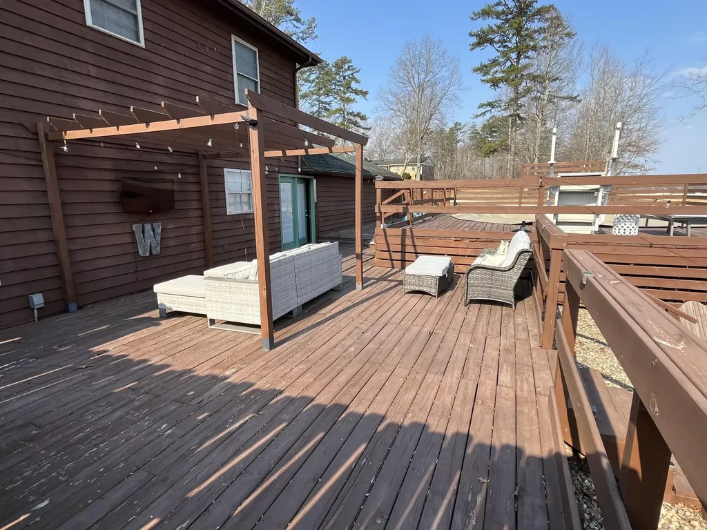 210 Cox Smith Lane Corbin KY 40701