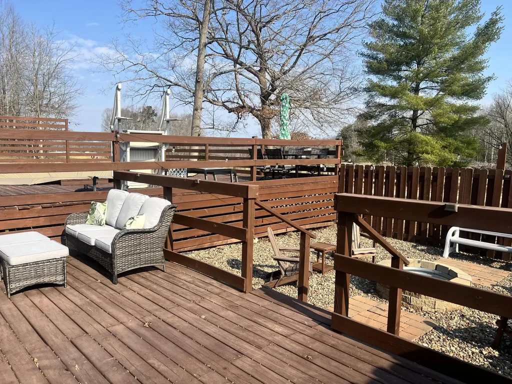 210 Cox Smith Lane Corbin KY 40701