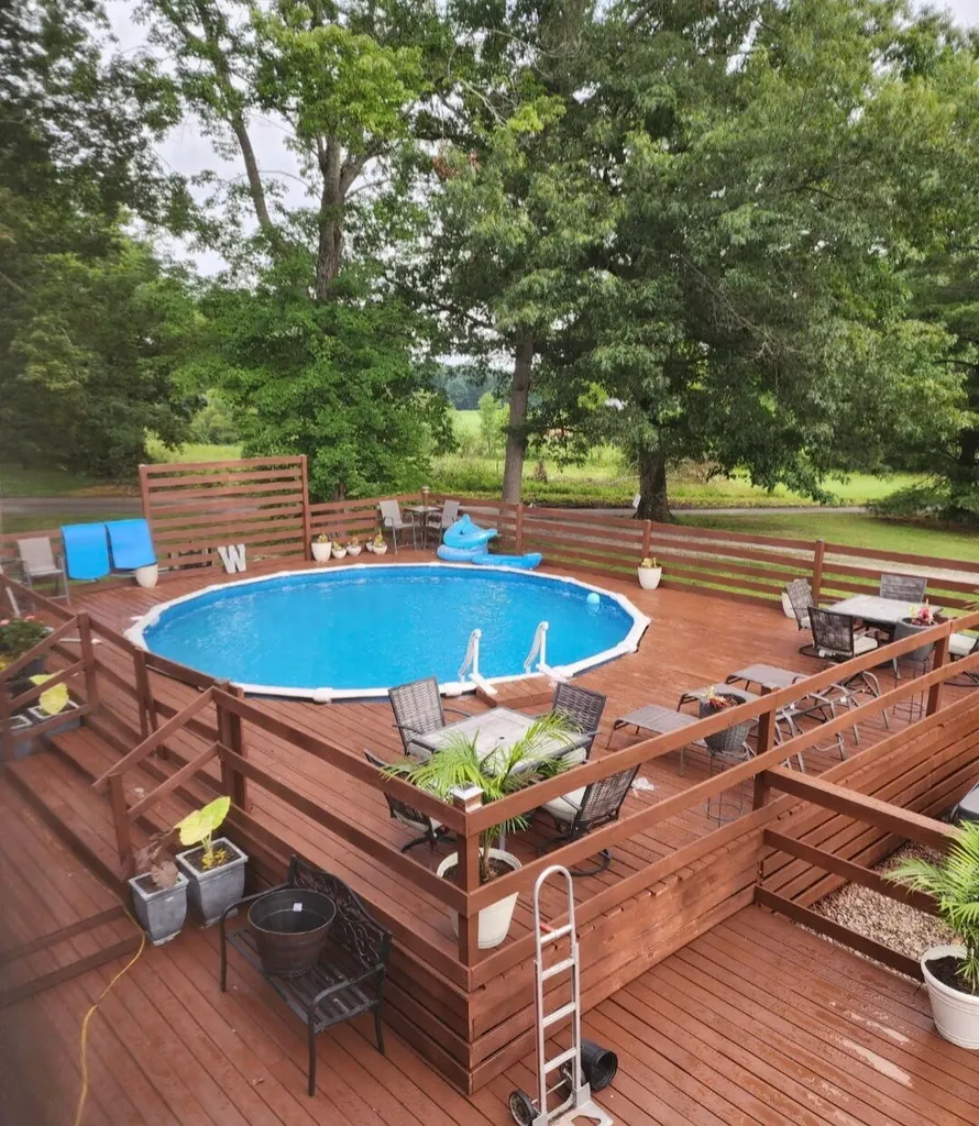210 Cox Smith Lane Corbin KY 40701