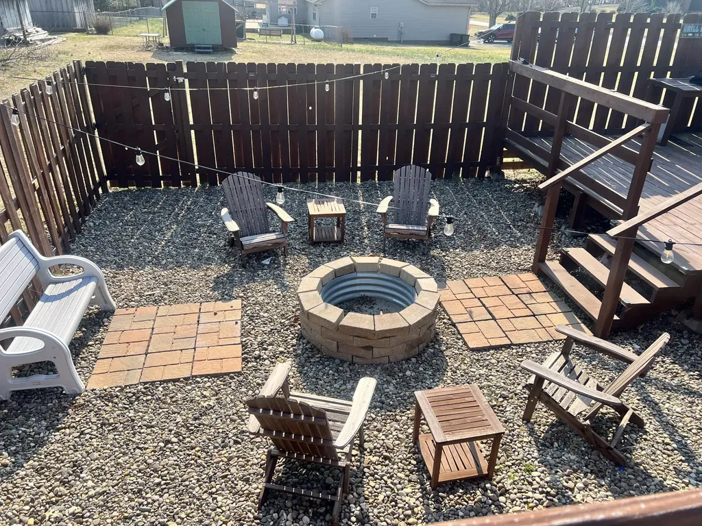 210 Cox Smith Lane Corbin KY 40701