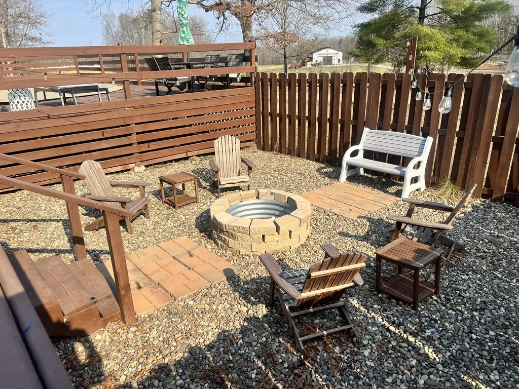 210 Cox Smith Lane Corbin KY 40701