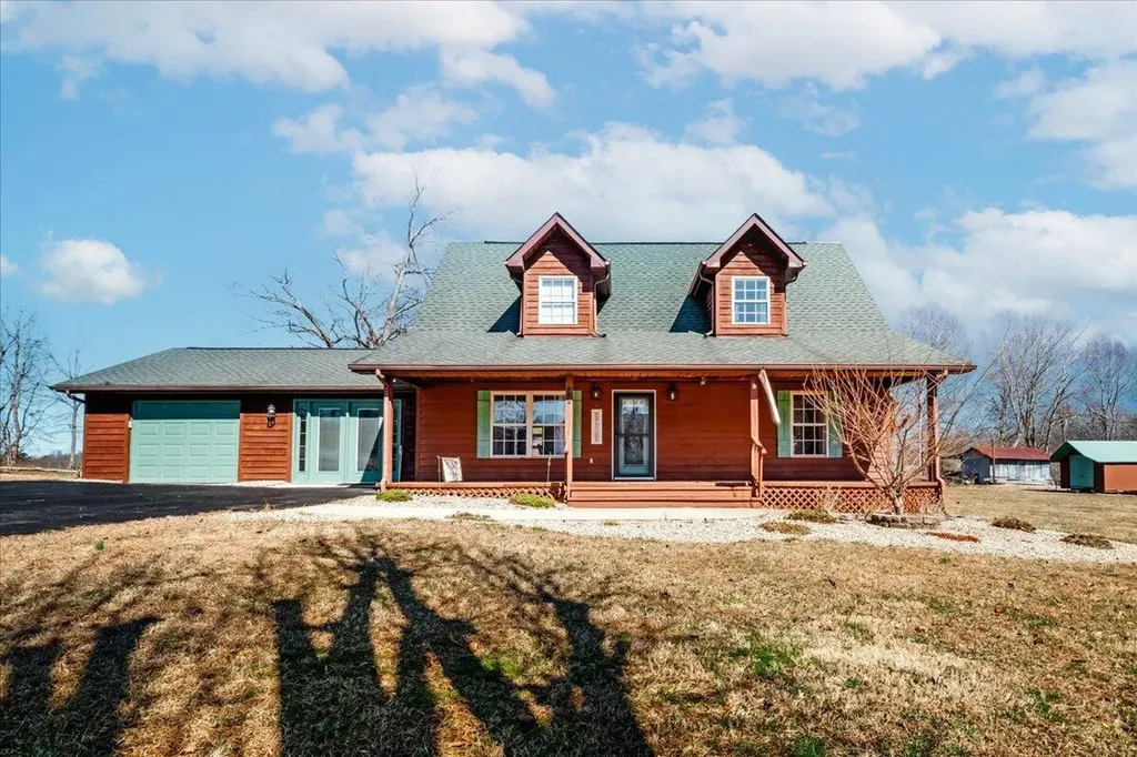 210 Cox Smith Lane Corbin KY 40701