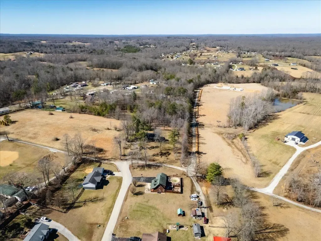 210 Cox Smith Lane Corbin KY 40701