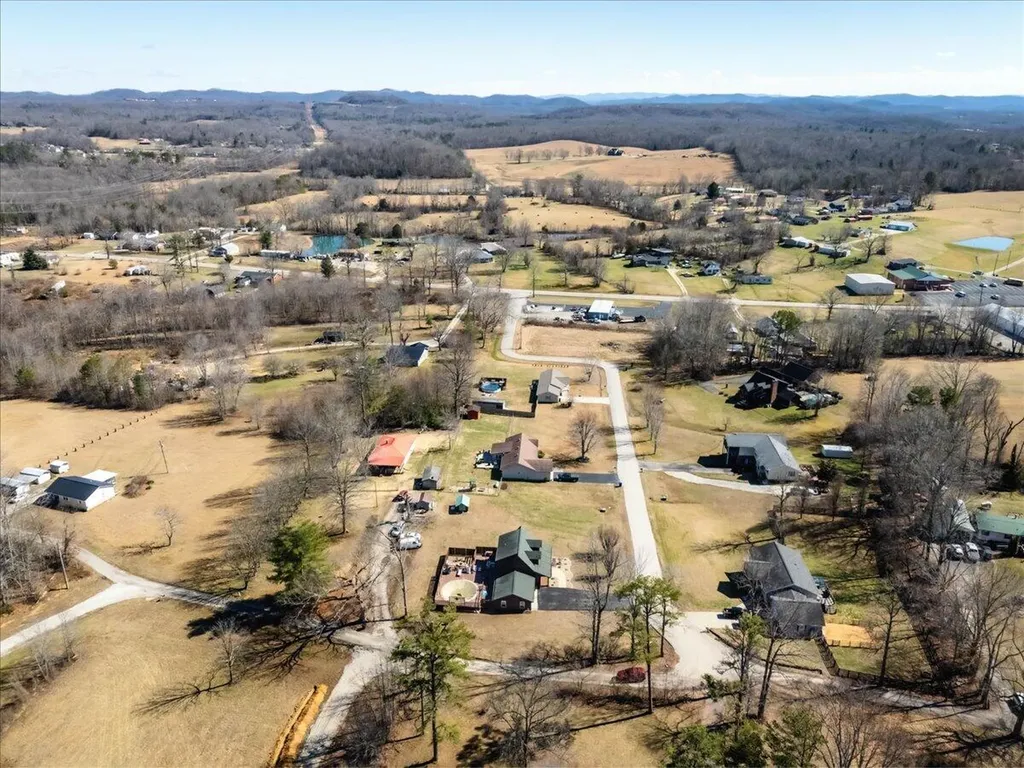210 Cox Smith Lane Corbin KY 40701