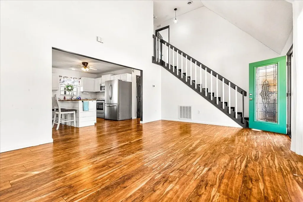 210 Cox Smith Lane Corbin KY 40701