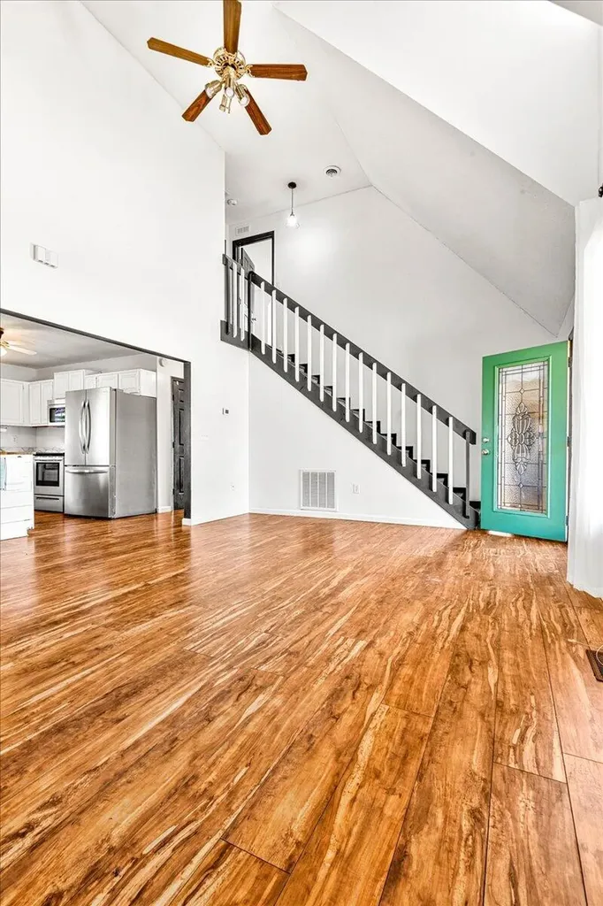 210 Cox Smith Lane Corbin KY 40701