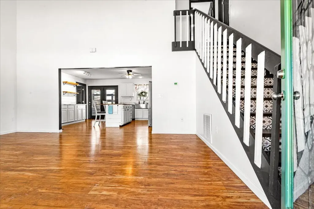 210 Cox Smith Lane Corbin KY 40701