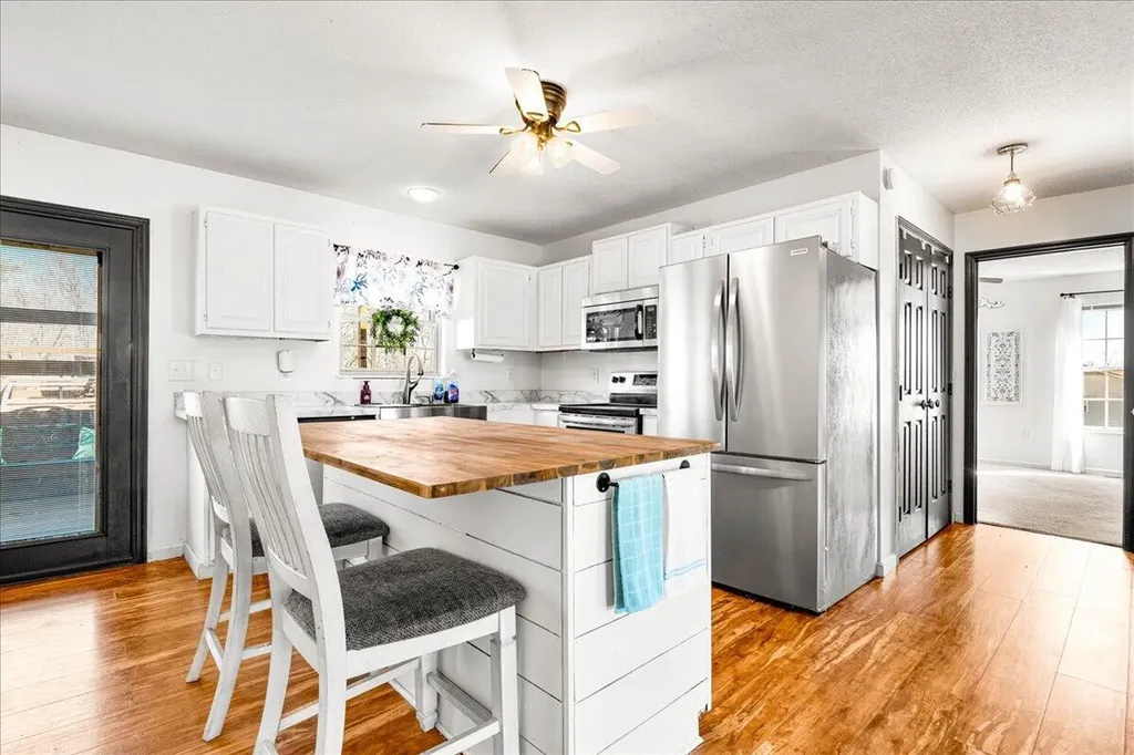 210 Cox Smith Lane Corbin KY 40701
