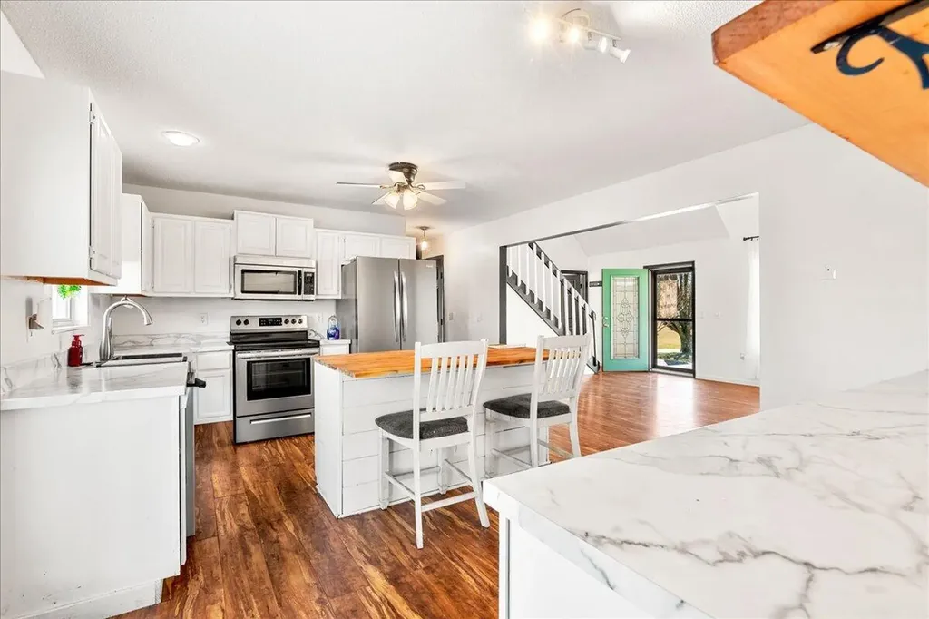 210 Cox Smith Lane Corbin KY 40701