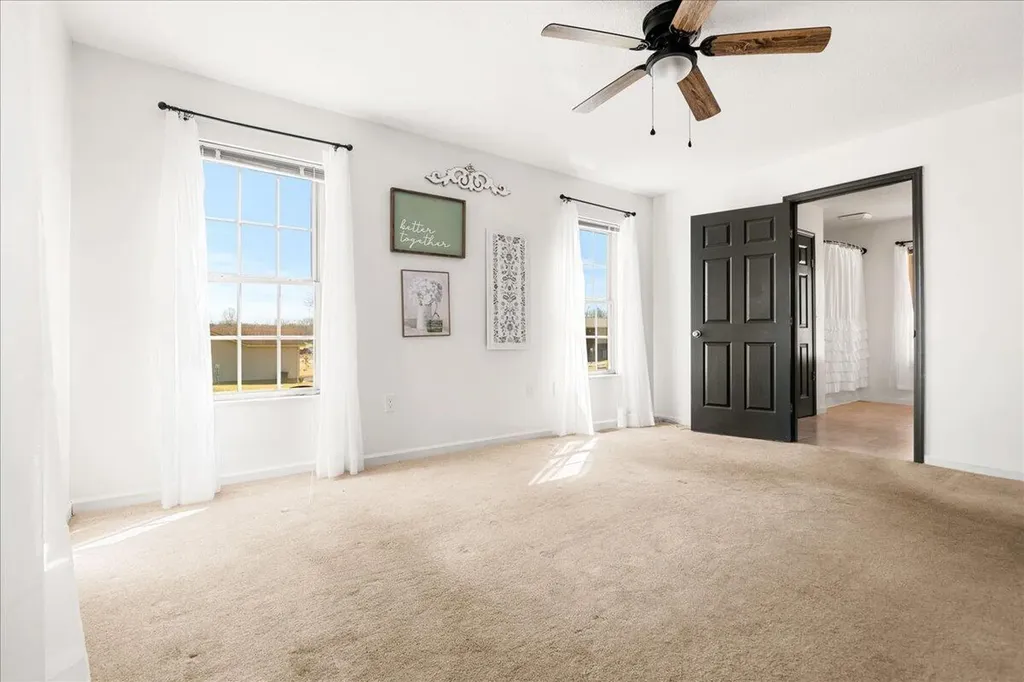 210 Cox Smith Lane Corbin KY 40701