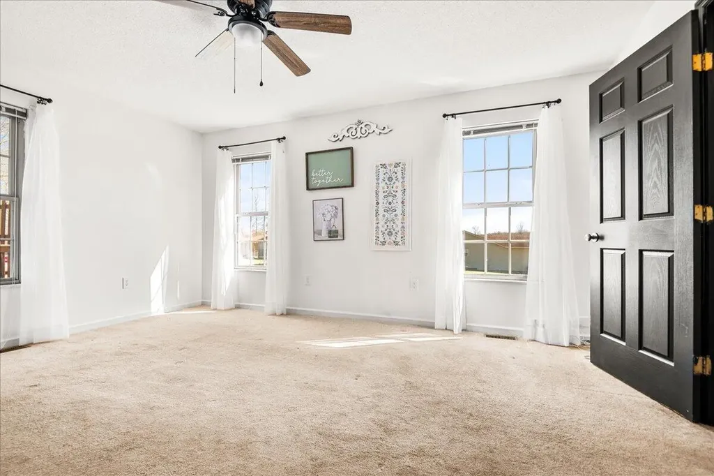 210 Cox Smith Lane Corbin KY 40701