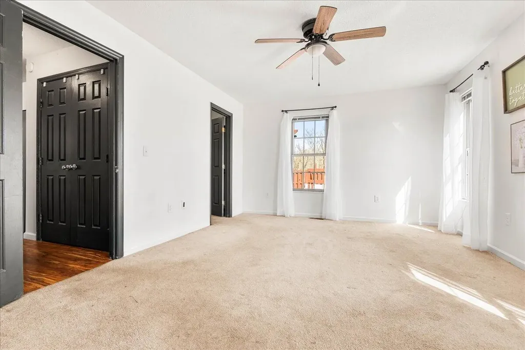 210 Cox Smith Lane Corbin KY 40701