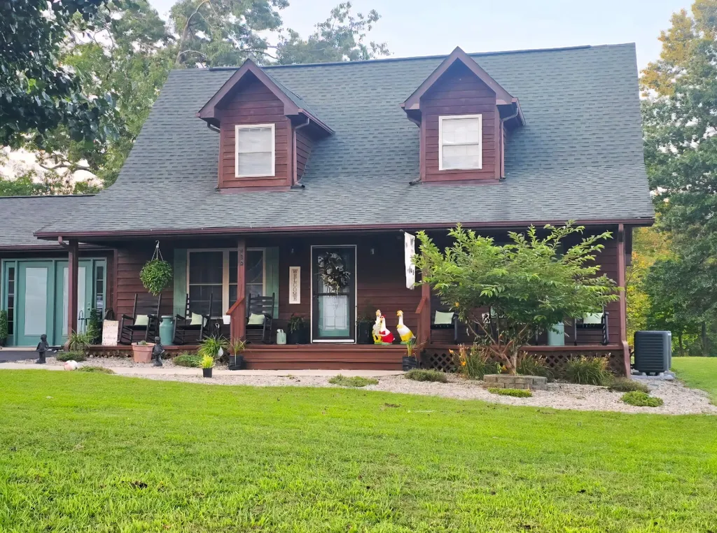 210 Cox Smith Lane Corbin KY 40701