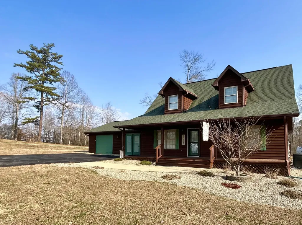 210 Cox Smith Lane Corbin KY 40701
