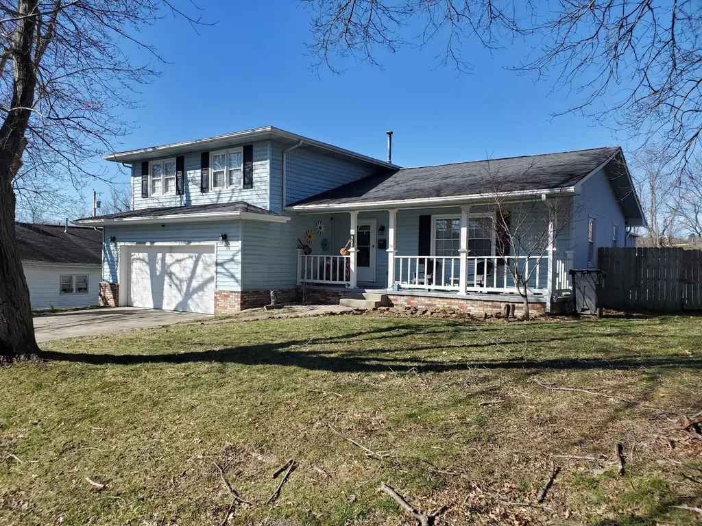 908 Barbourville Street Corbin KY 40701