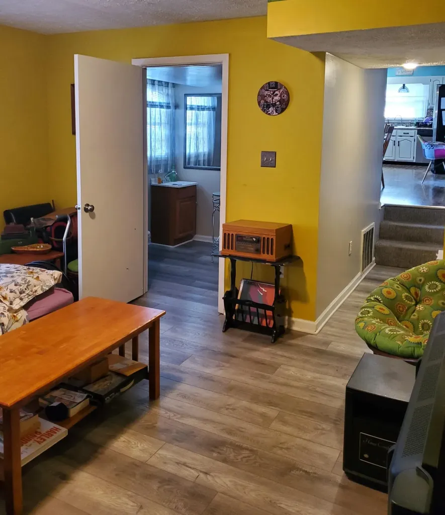 908 Barbourville Street Corbin KY 40701