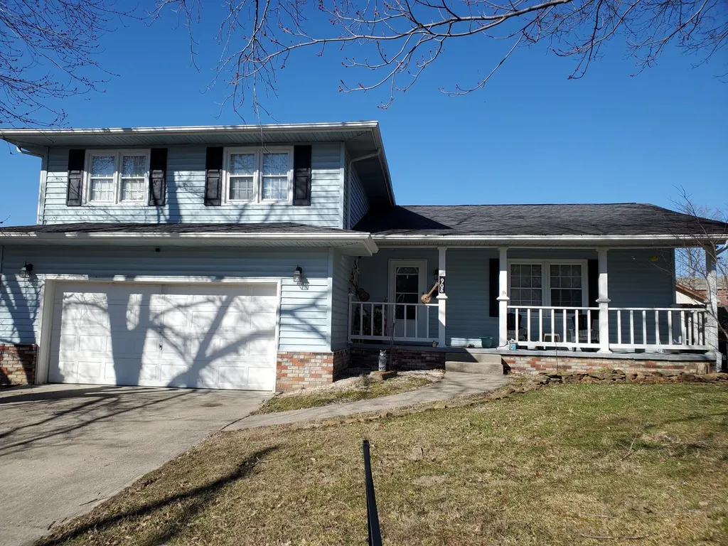 908 Barbourville Street Corbin KY 40701
