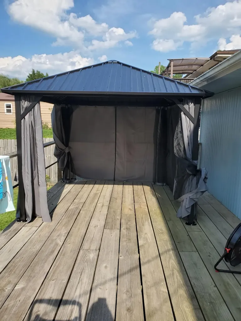 908 Barbourville Street Corbin KY 40701