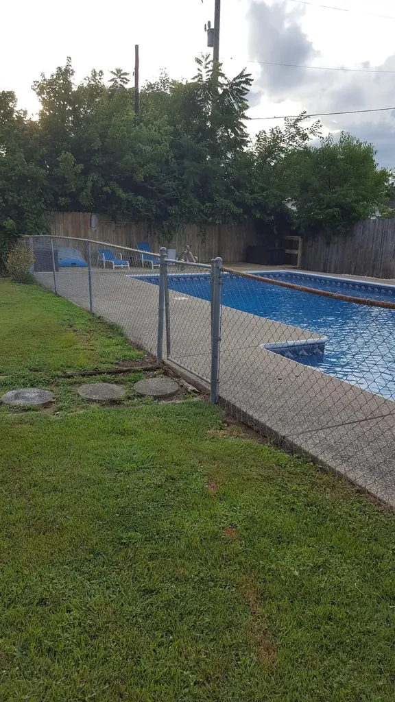 908 Barbourville Street Corbin KY 40701